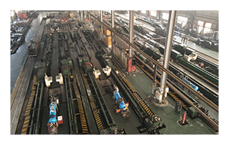 永春钢筋套筒生产厂家