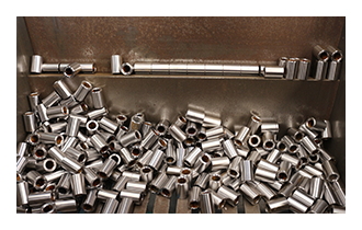 永春钢筋套筒生产厂家