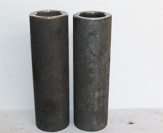 永春冷挤压<font style='color:red'>钢筋套筒</font>联接连接头分开是多少