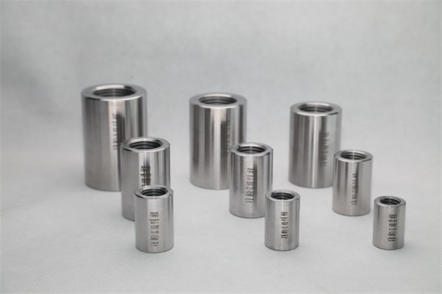 永春钢筋直螺纹<font style='color:red'>连接套筒</font>