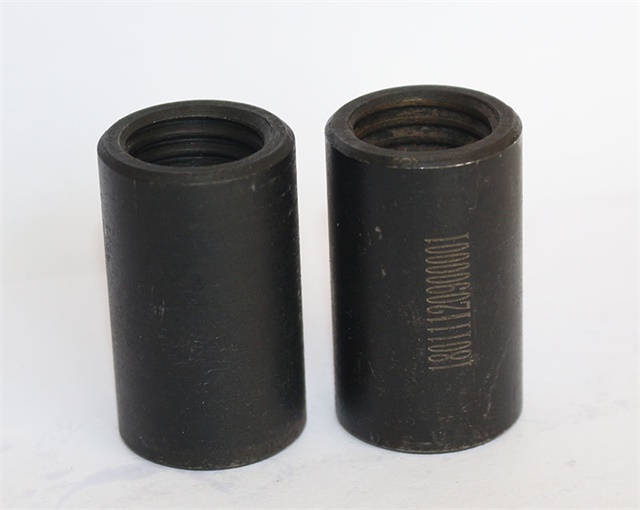 永春<font style='color:red'>钢筋</font>连接套筒