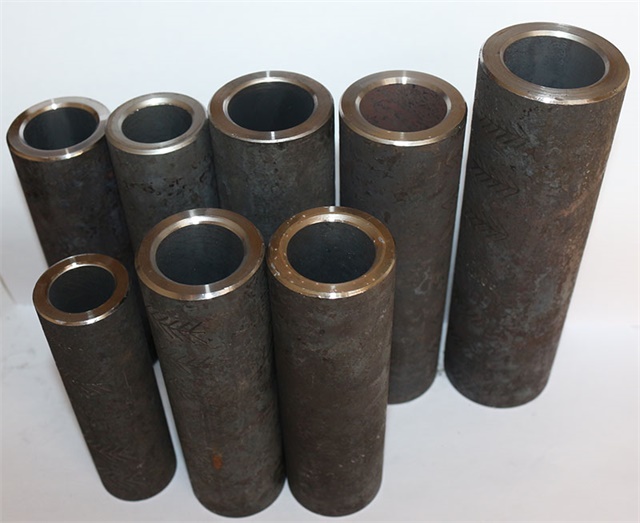 永春冷挤压套筒加工