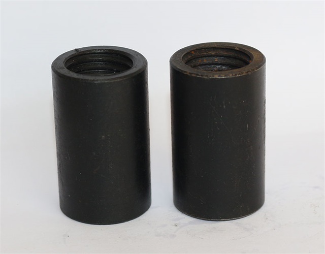 永春钢筋套筒专用管