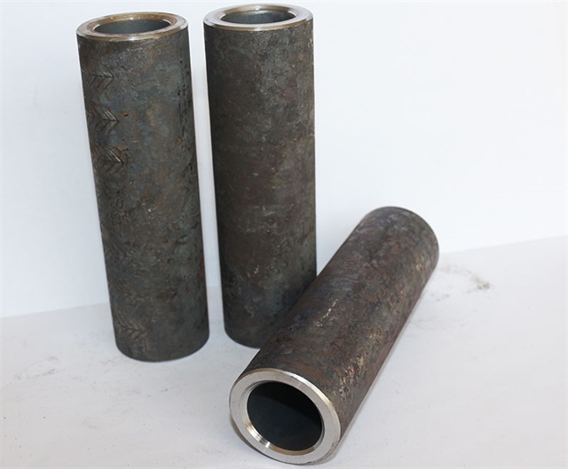 永春大<font style='color:red'>直径</font>冷挤压套筒