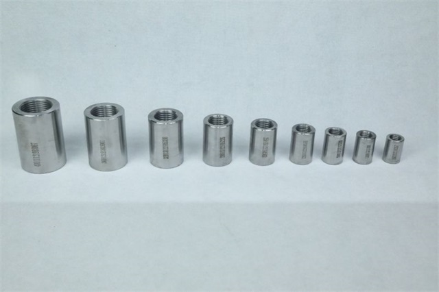 永春直螺纹钢筋套筒尺寸表