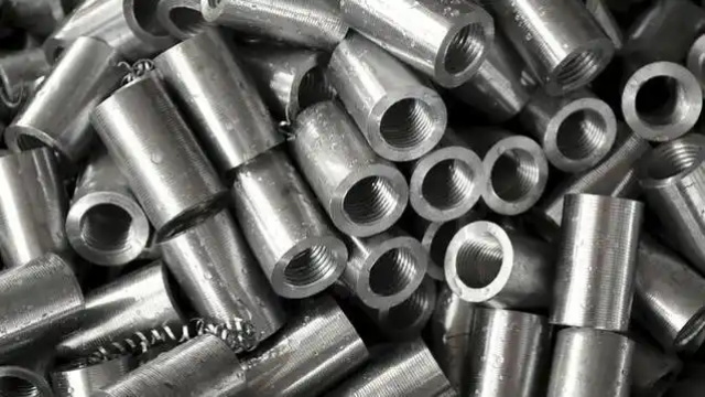 永春直螺纹<font style='color:red'>钢筋</font>连接套筒硬度