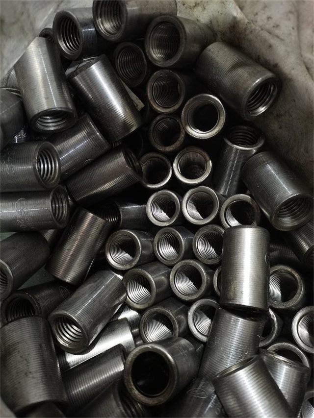 永春直螺纹套筒防雷