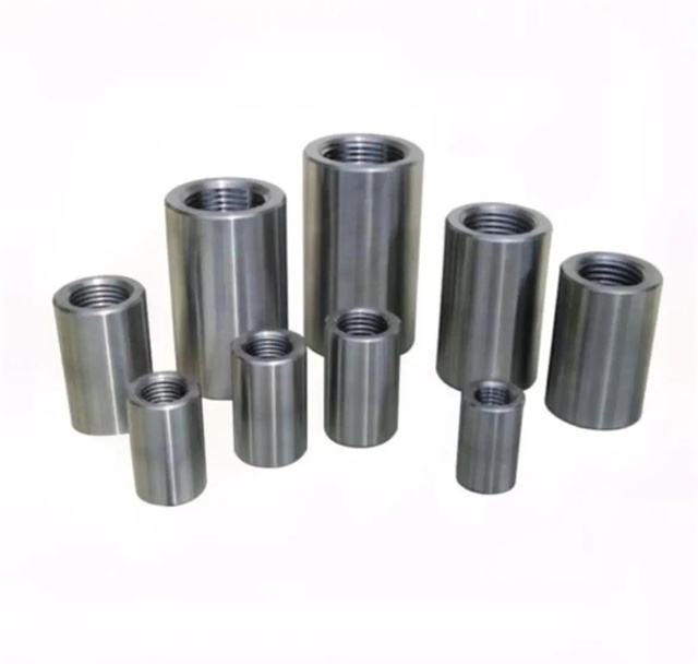 永春直螺纹钢筋套筒数量