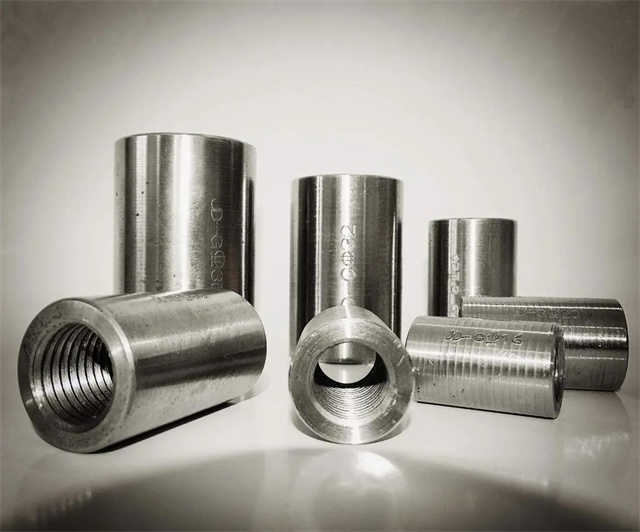 永春直螺纹钢筋套筒技术参数