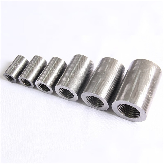 永春冷挤压钢筋套筒多少钱一个