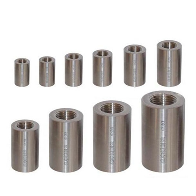 永春直螺纹套筒连接技术规范